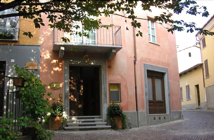 Imagen general del Hotel Castelbourg. Foto 3