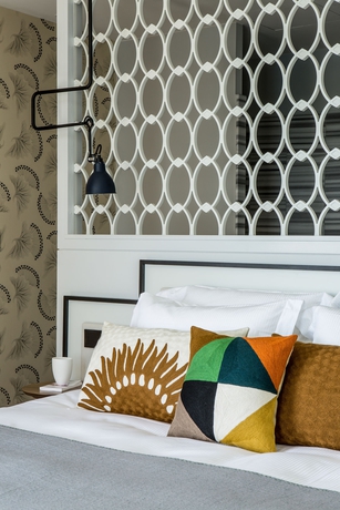 Imagen de la habitación del Hotel Castelbrac and Spa. Foto 9