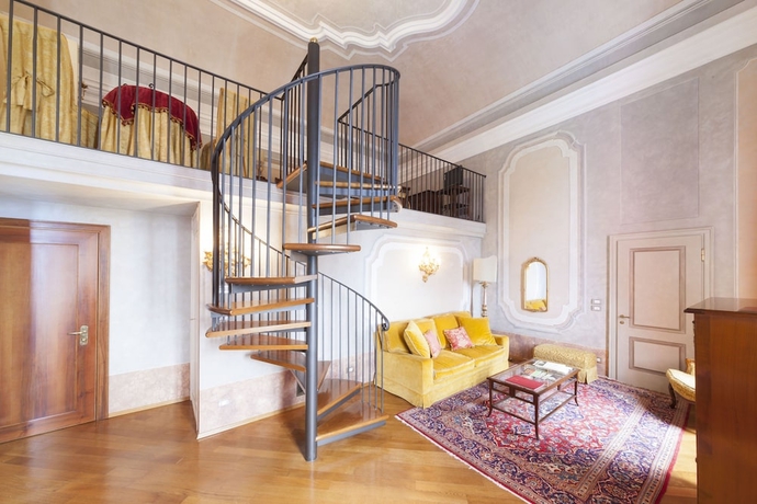 Imagen de la habitación del Hotel Castelbrando. Foto 9