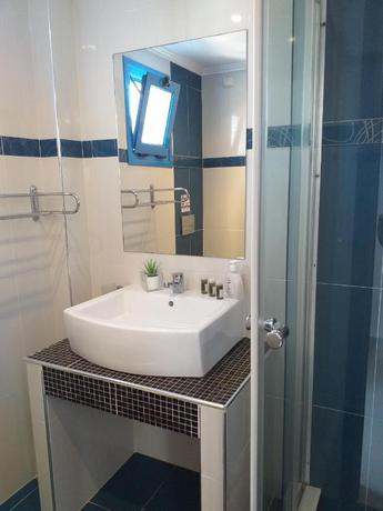 Imagen de la habitación del Hotel Castelia Bay. Foto 2