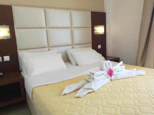 Imagen de la habitación del Hotel Castelia Bay. Foto 3