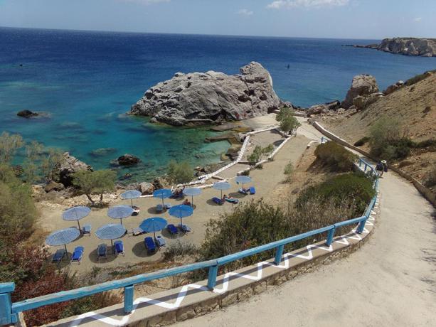 Imagen de los exteriores del Hotel Castelia Bay. Foto 5