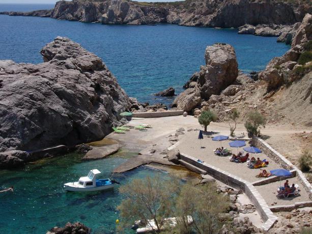 Imagen de los exteriores del Hotel Castelia Bay. Foto 7