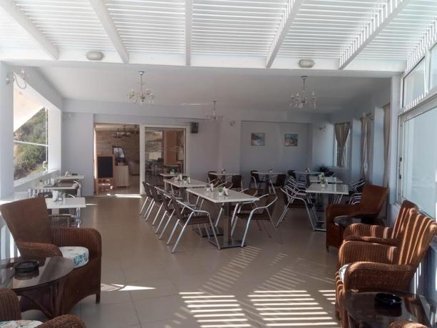 Imagen de los interiores del Hotel Castelia Bay. Foto 8