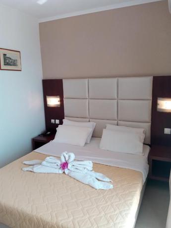 Imagen de la habitación del Hotel Castelia Bay. Foto 4