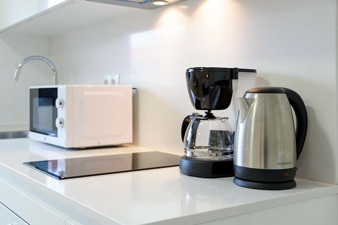 Imagen general del Hotel Castell Beach. Foto 4