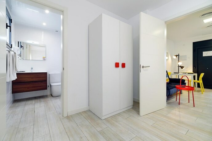 Imagen general del Hotel Castell Beach. Foto 5