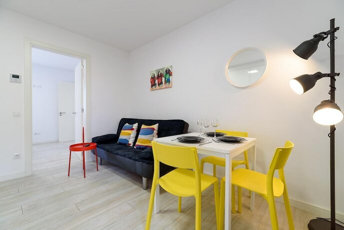 Imagen general del Hotel Castell Beach. Foto 6