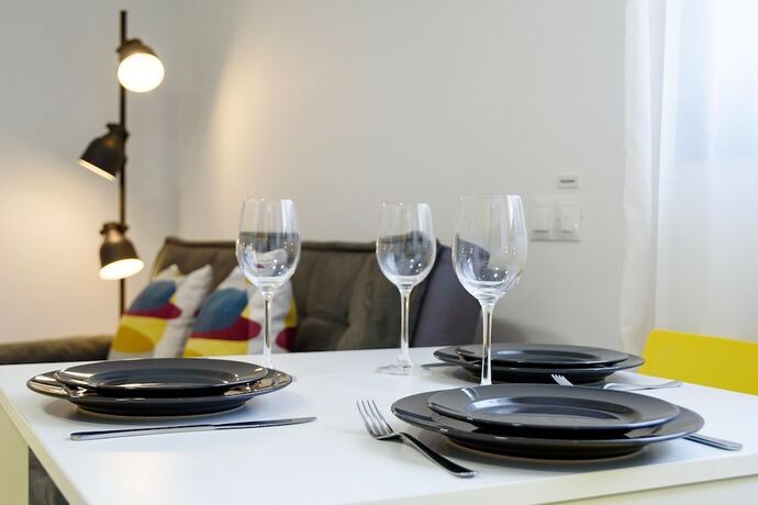 Imagen general del Hotel Castell Beach. Foto 7