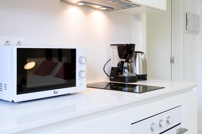 Imagen general del Hotel Castell Beach. Foto 10