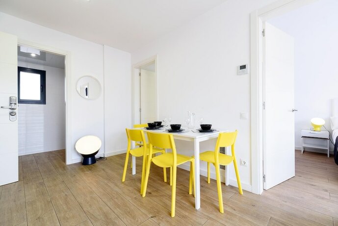 Imagen general del Hotel Castell Beach. Foto 12