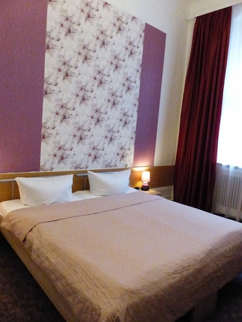Imagen de la habitación del Hotel Castell, Charlottenburg. Foto 8