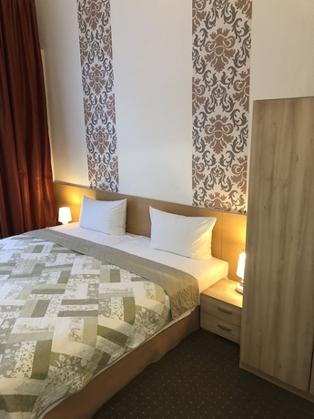 Imagen de la habitación del Hotel Castell, Charlottenburg. Foto 15