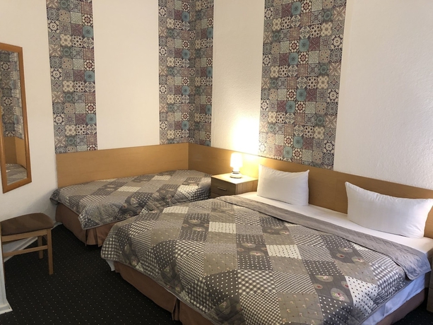 Imagen de la habitación del Hotel Castell, Charlottenburg. Foto 18