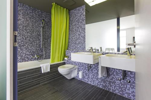 Imagen de la habitación del Hotel Castell, Chaunt da Crusch. Foto 6