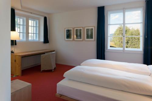 Imagen de la habitación del Hotel Castell, Chaunt da Crusch. Foto 9