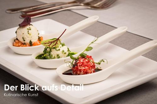 Imagen general del Hotel Castell, Chaunt da Crusch. Foto 3