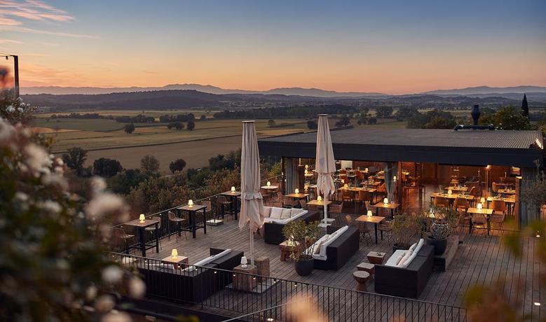 Imagen general del Hotel Castell D'emporda. Foto 6