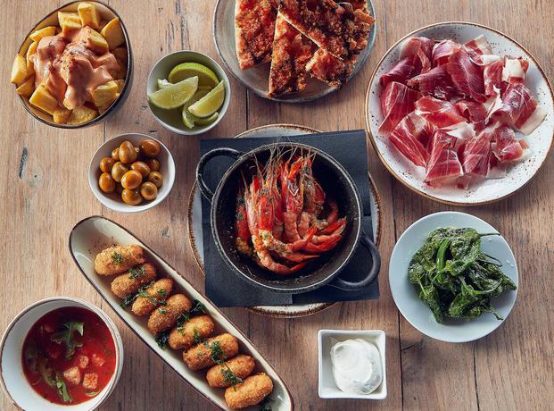 Imagen general del Hotel Castell D'emporda. Foto 8