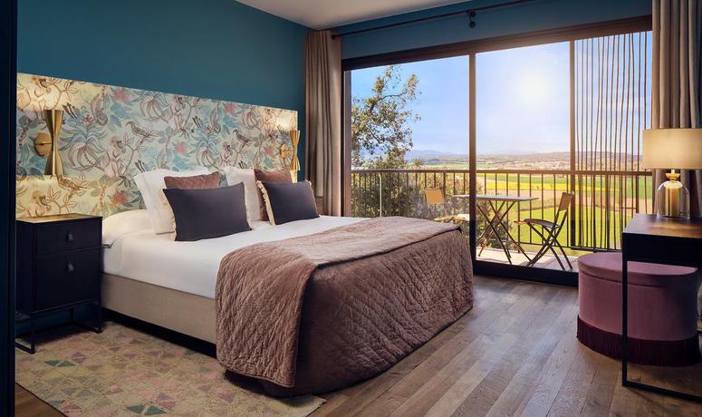 Imagen general del Hotel Castell D'emporda. Foto 10