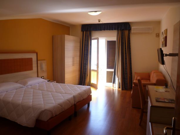 Imagen general del Hotel Castell, Limone sul Garda. Foto 1