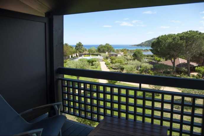 Imagen de la habitación del Hotel Castell'Verde. Foto 4