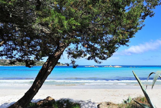 Imagen de los exteriores del Hotel Castell'Verde. Foto 9