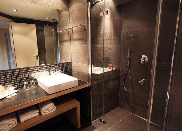 Imagen de la habitación del Hotel Castell'Verde. Foto 6