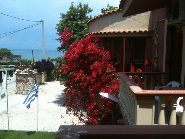Imagen general del Hotel Castella Beach. Foto 3