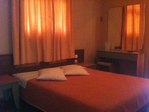 Imagen general del Hotel Castella Beach. Foto 5