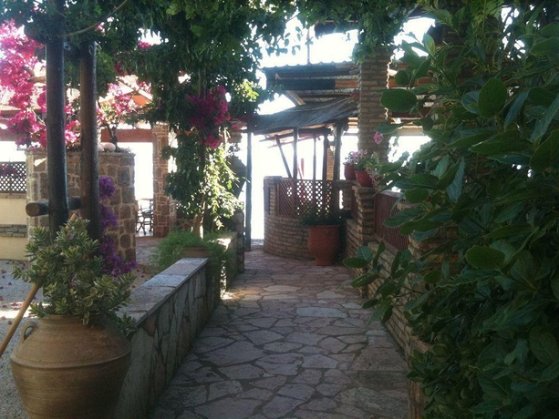 Imagen general del Hotel Castella Beach. Foto 7