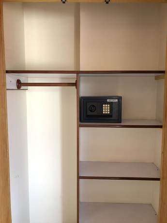 Imagen de la habitación del Hotel Castellana Inn. Foto 5