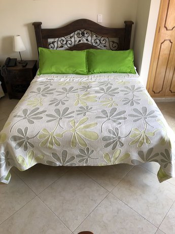 Imagen de la habitación del Hotel Castellana Inn. Foto 7