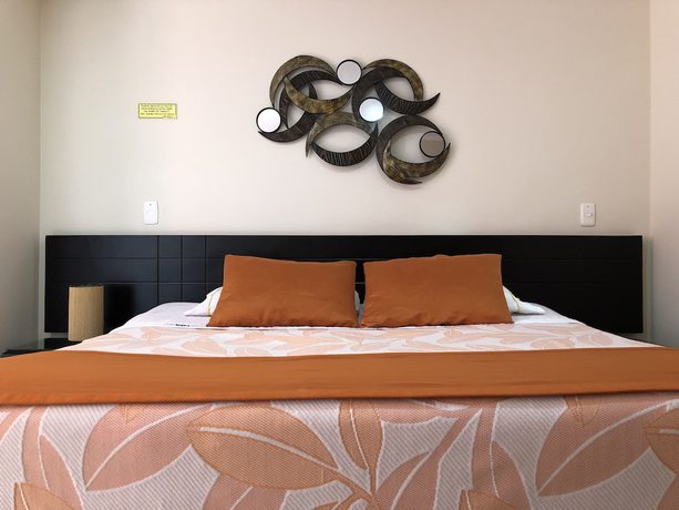 Imagen de la habitación del Hotel Castellana Inn. Foto 15