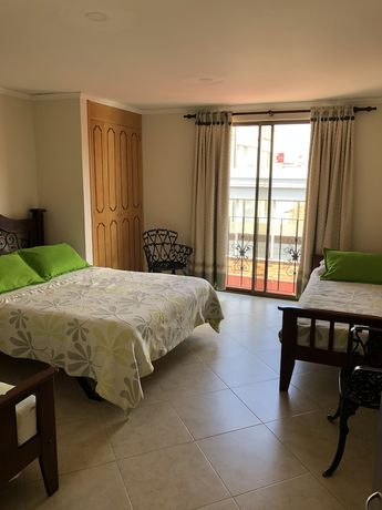 Imagen de la habitación del Hotel Castellana Inn. Foto 16