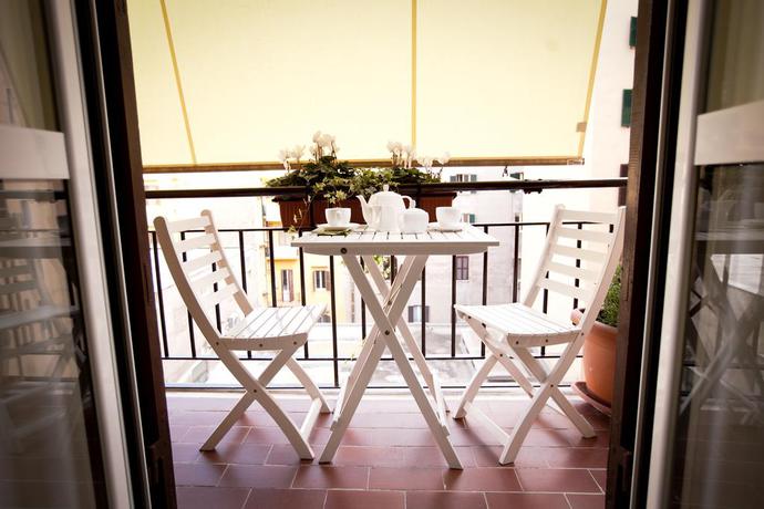 Imagen de la habitación del Hotel Castellani A San Pietro. Foto 3