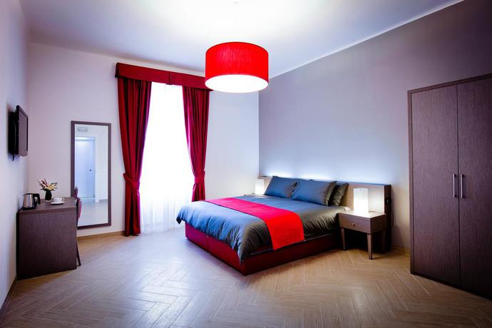 Imagen general del Hotel Castellani A San Pietro. Foto 1