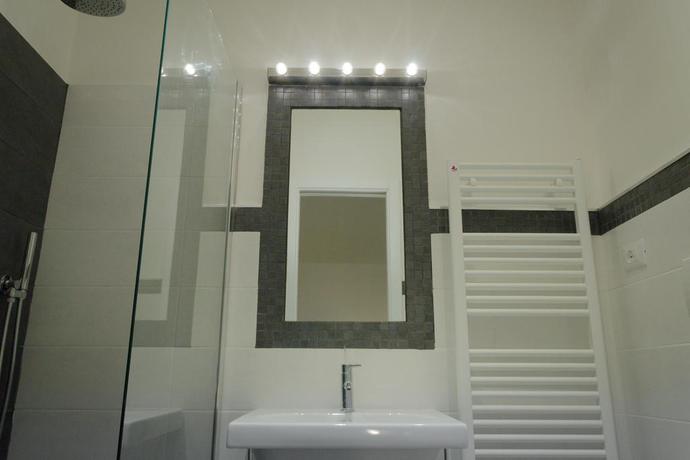 Imagen de la habitación del Hotel Castellani A San Pietro. Foto 4