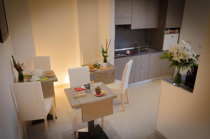 Imagen de la habitación del Hotel Castellani A San Pietro. Foto 6