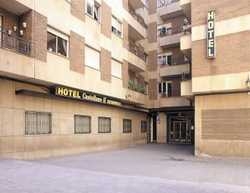 Imagen general del Hotel Castellano Centro. Foto 1