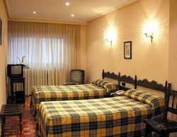 Imagen general del Hotel Castellano Centro. Foto 2