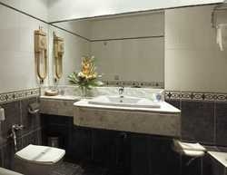 Imagen general del Hotel Castellano Centro. Foto 3