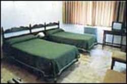 Imagen de la habitación del Hotel Castellano Centro. Foto 7