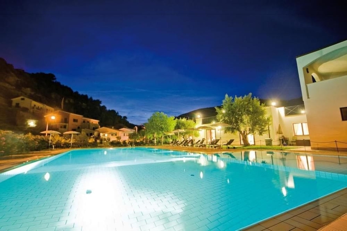 Imagen general del Hotel Castellaro Golf Resort. Foto 1