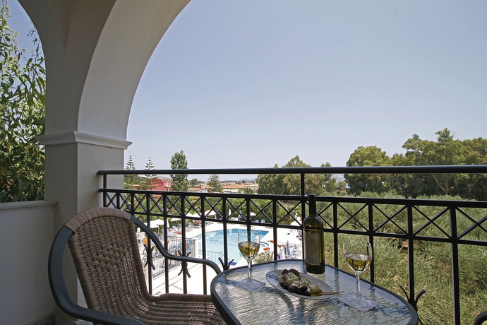 Imagen de la habitación del Hotel Castelli Adults Only - All Inclusive. Foto 8