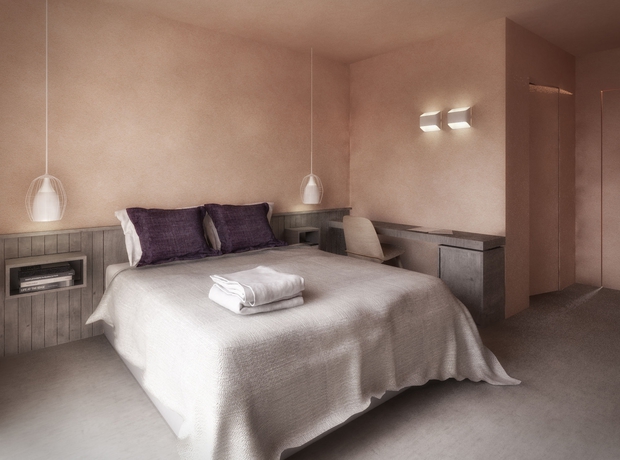 Imagen de la habitación del Hotel Castelli Adults Only - All Inclusive. Foto 10