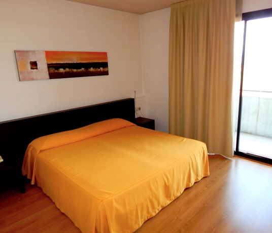 Imagen de la habitación del Hotel Castelli, Montecchio Maggiore. Foto 3