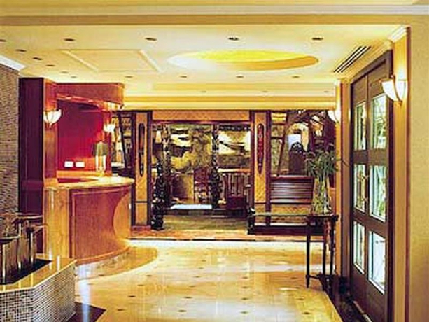 Imagen general del Hotel Castelli, NICOSIA. Foto 2