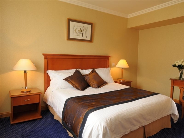 Imagen general del Hotel Castelli, NICOSIA. Foto 3