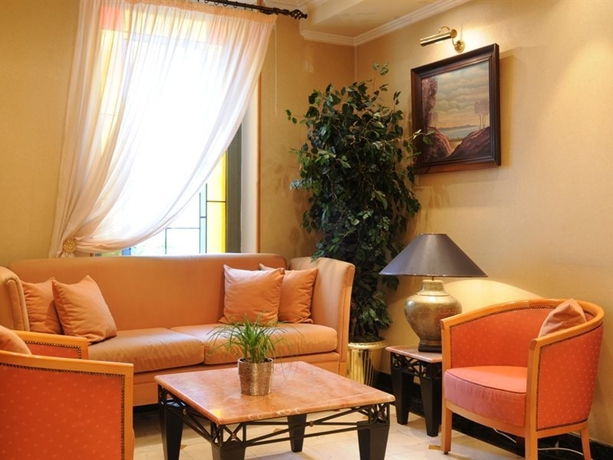 Imagen general del Hotel Castelli, NICOSIA. Foto 5